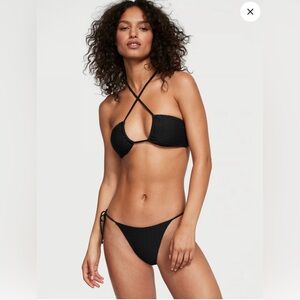 ❌SOLD❌NWT Victoria Secret 2 Piece Bikini. Size Small.